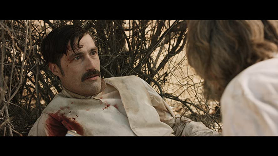 トマホーク ガンマンｖｓ食人族の画像