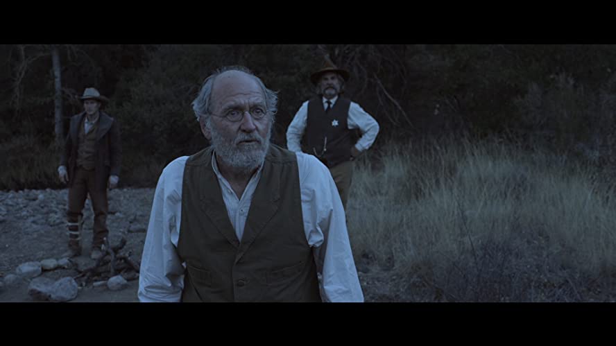 トマホーク ガンマンｖｓ食人族の画像