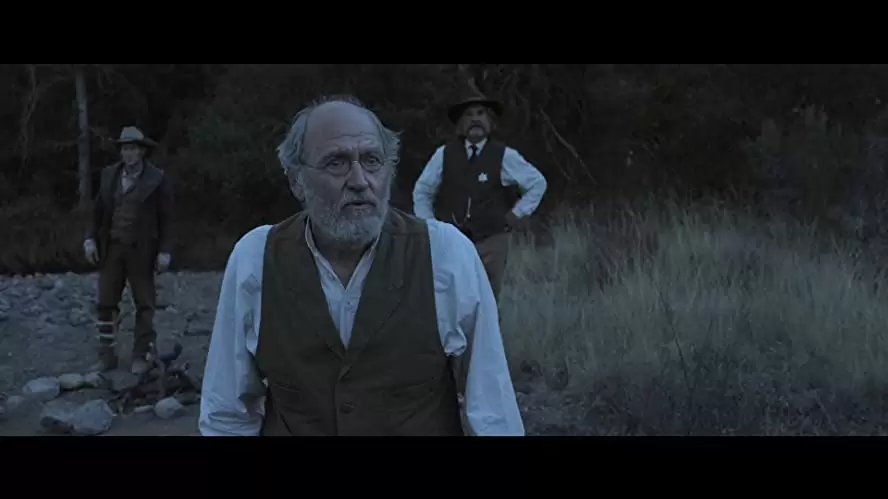 トマホーク ガンマンｖｓ食人族の画像