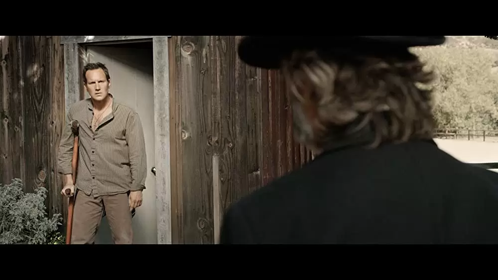 トマホーク ガンマンｖｓ食人族の画像