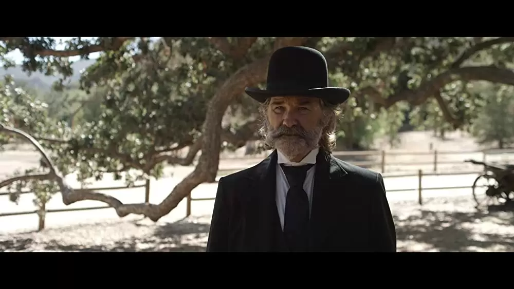 トマホーク ガンマンｖｓ食人族の画像