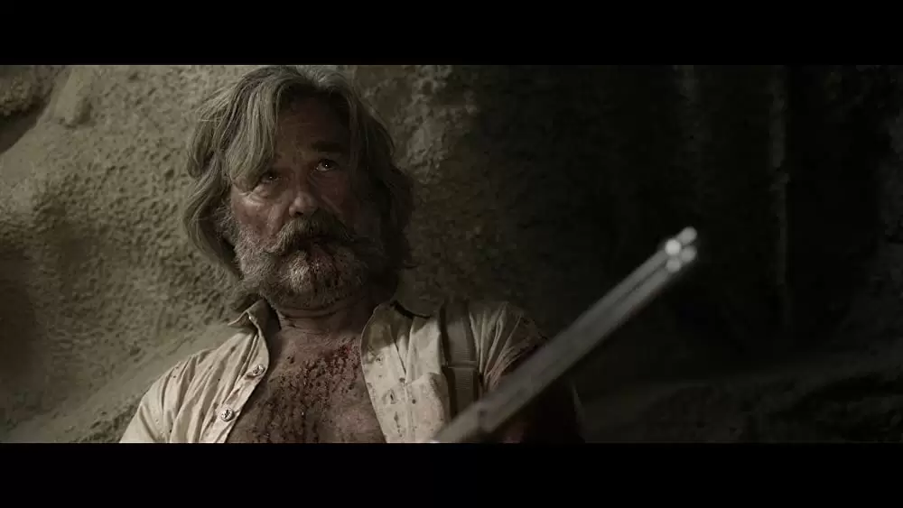 トマホーク ガンマンｖｓ食人族の画像