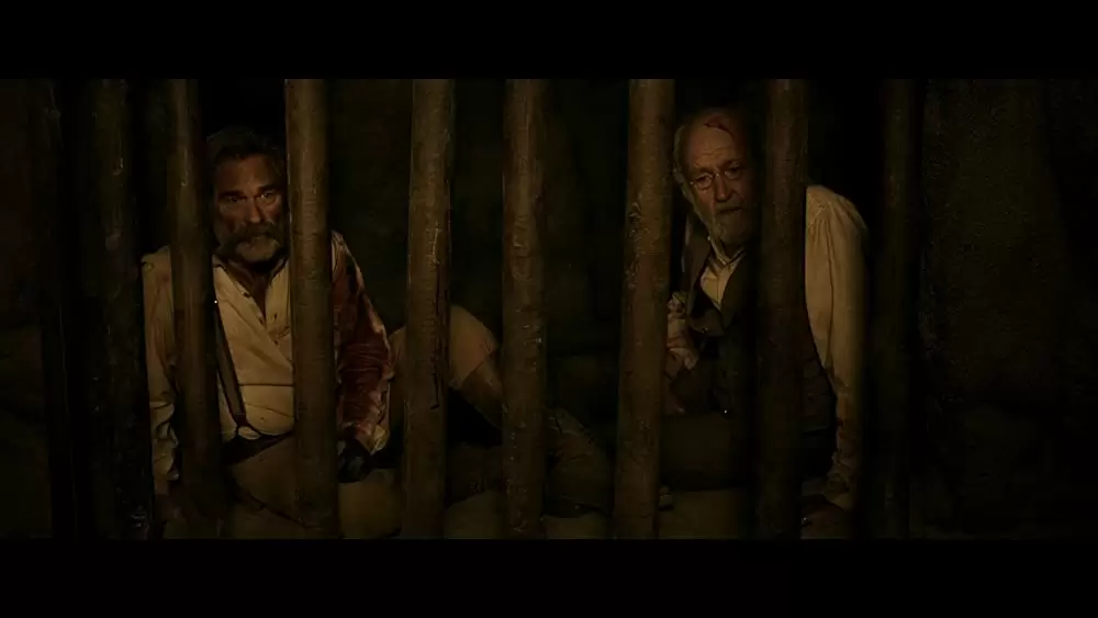 トマホーク ガンマンｖｓ食人族の画像