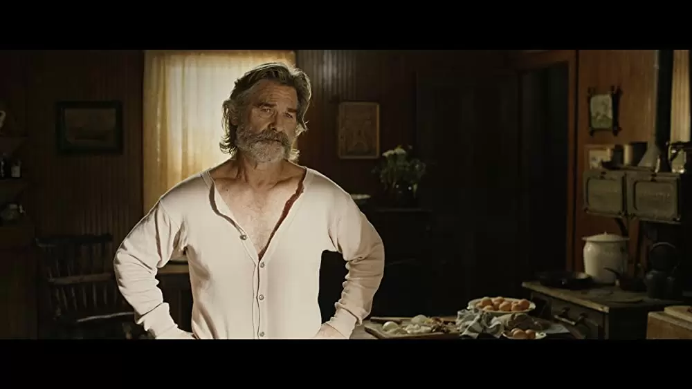 トマホーク ガンマンｖｓ食人族の画像