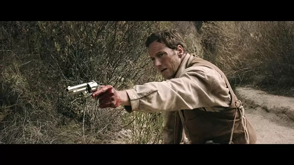 トマホーク ガンマンｖｓ食人族の画像