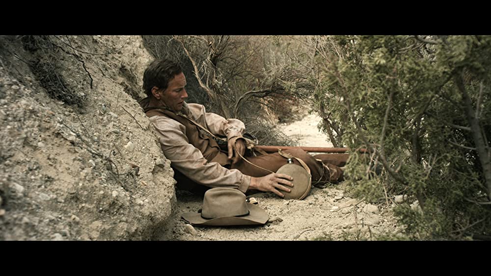 トマホーク ガンマンｖｓ食人族の画像