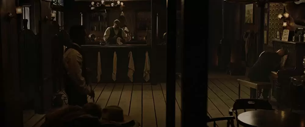 トマホーク ガンマンｖｓ食人族の画像