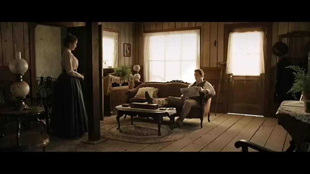 トマホーク ガンマンｖｓ食人族の画像