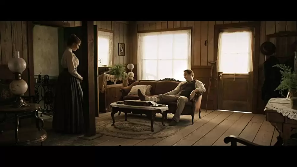 トマホーク ガンマンｖｓ食人族の画像