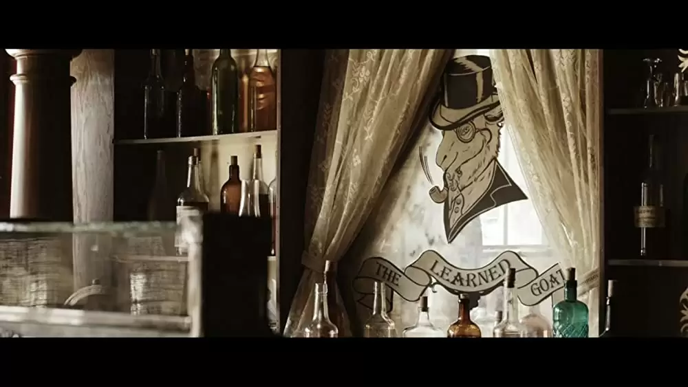 トマホーク ガンマンｖｓ食人族の画像