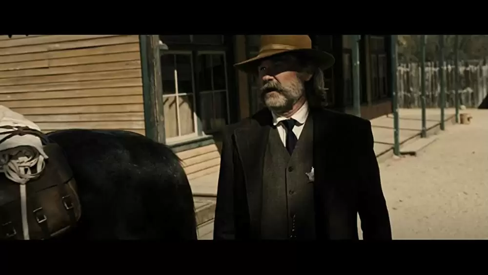 トマホーク ガンマンｖｓ食人族の画像