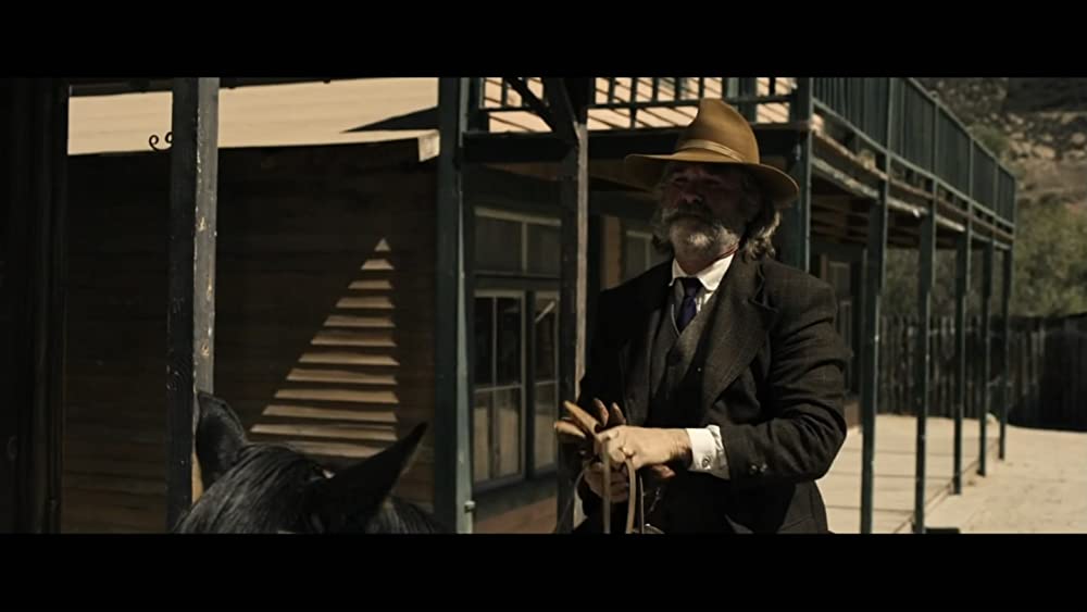 トマホーク ガンマンｖｓ食人族の画像