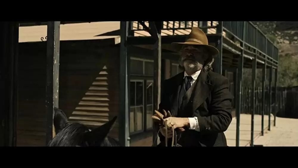 トマホーク ガンマンｖｓ食人族の画像