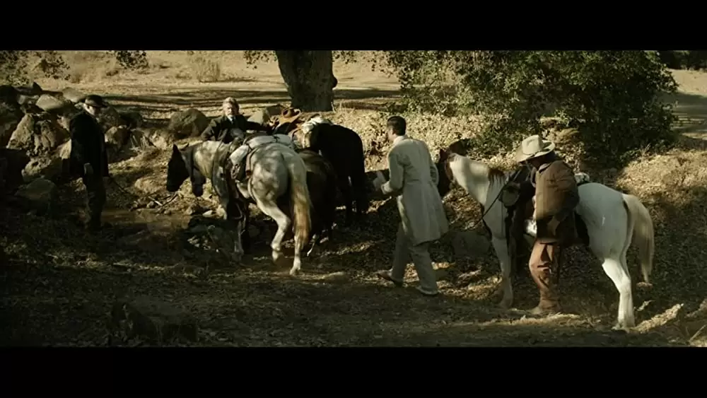 トマホーク ガンマンｖｓ食人族の画像