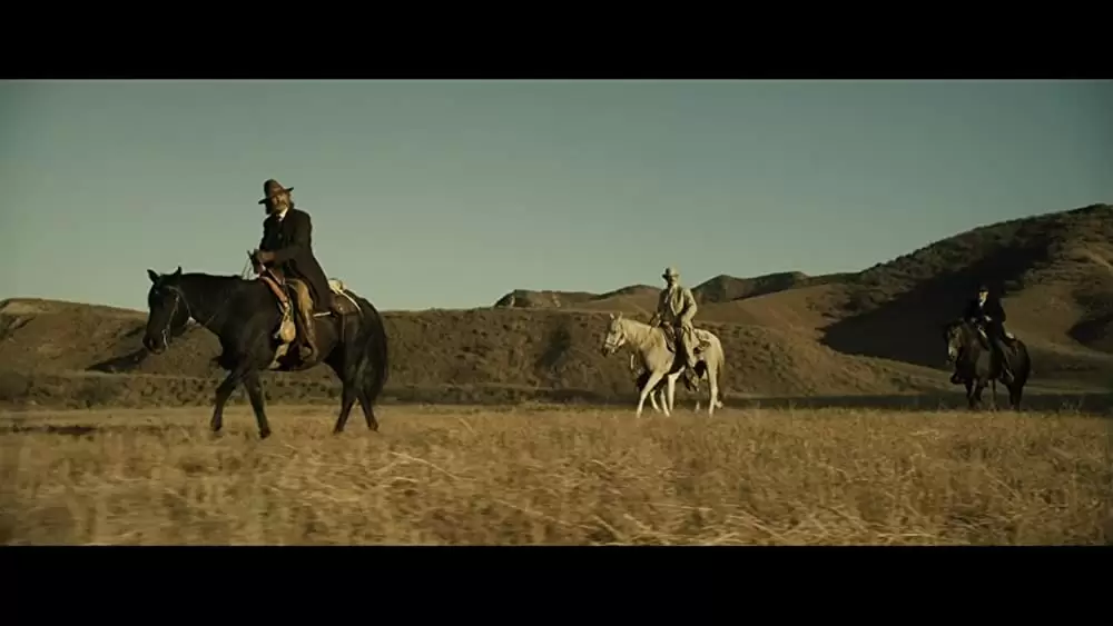 トマホーク ガンマンｖｓ食人族の画像