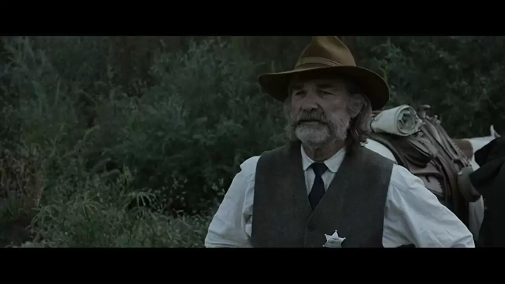 トマホーク ガンマンｖｓ食人族の画像