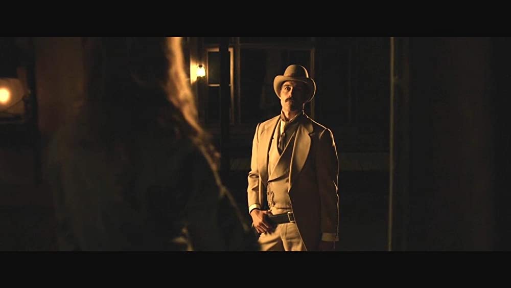 トマホーク ガンマンｖｓ食人族の画像