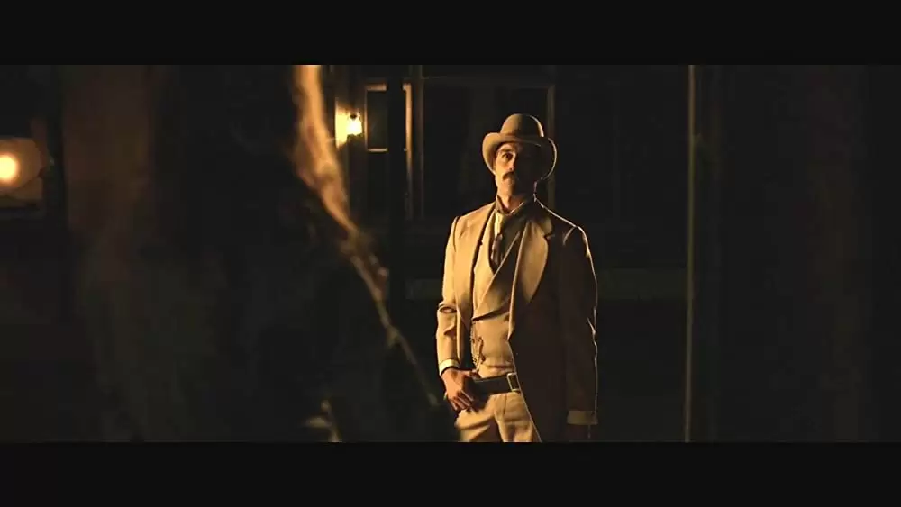 トマホーク ガンマンｖｓ食人族の画像