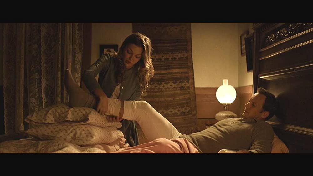 トマホーク ガンマンｖｓ食人族の画像