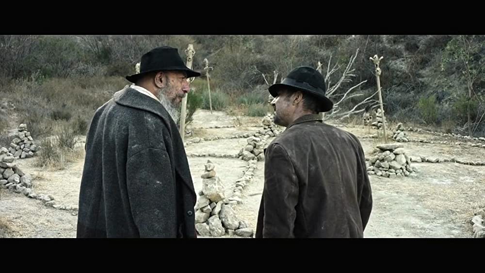 トマホーク ガンマンｖｓ食人族の画像