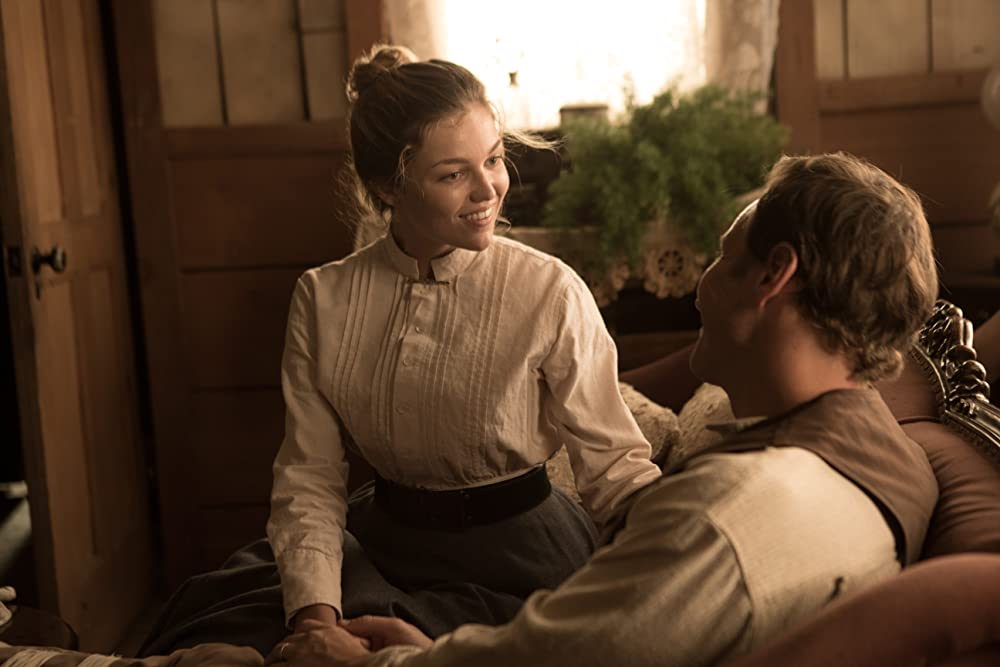 トマホーク ガンマンｖｓ食人族の画像