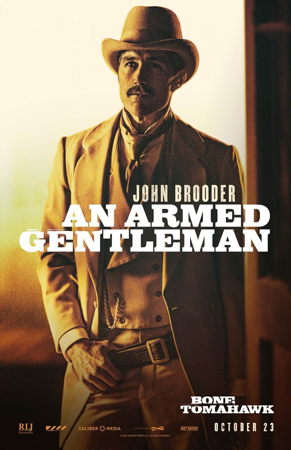 トマホーク ガンマンｖｓ食人族の画像