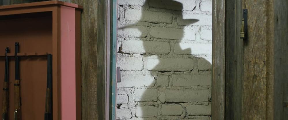 キャシディー・レッド（原題）の画像