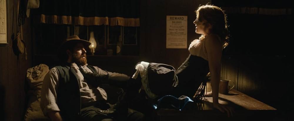 キャシディー・レッド（原題）の画像