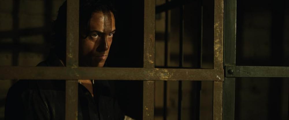 キャシディー・レッド（原題）の画像