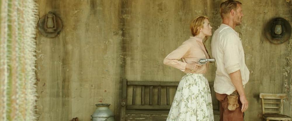 キャシディー・レッド（原題）の画像