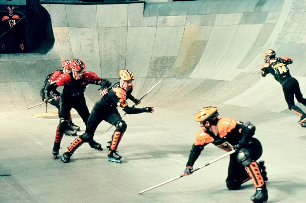 デス・ゲーム2025の画像