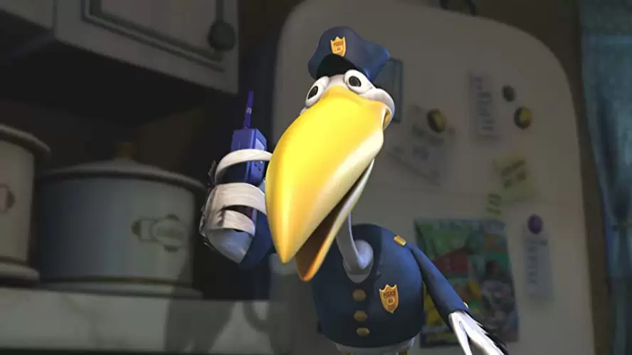 リトル・レッド レシピ泥棒は誰だ！?の画像