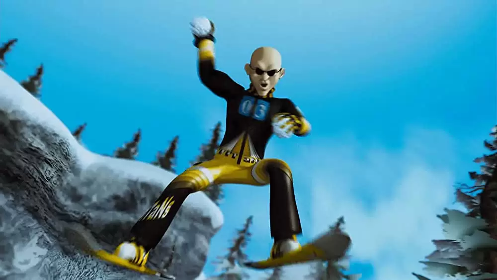 リトル・レッド レシピ泥棒は誰だ！?の画像