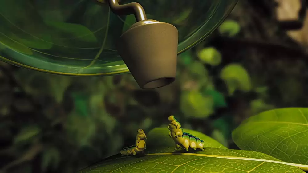 リトル・レッド レシピ泥棒は誰だ！?の画像