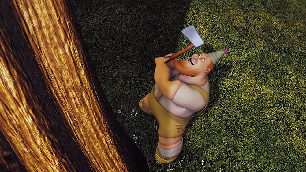 リトル・レッド レシピ泥棒は誰だ！?の画像