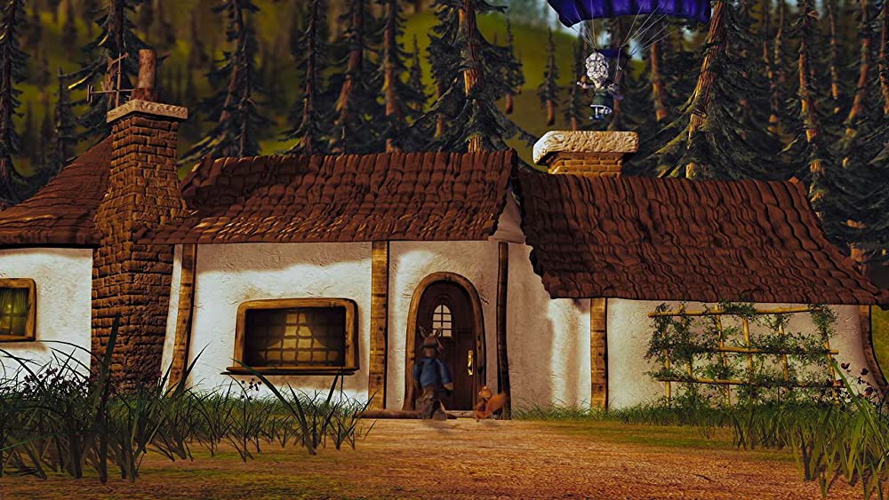 リトル・レッド レシピ泥棒は誰だ！?の画像