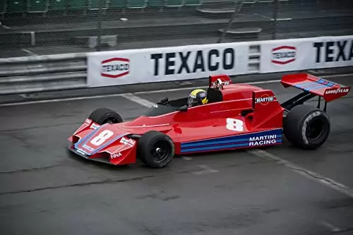 ラッシュ／プライドと友情の画像