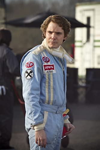 ラッシュ／プライドと友情の画像