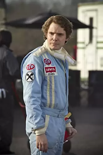 ラッシュ／プライドと友情の画像