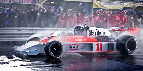 ラッシュ／プライドと友情の画像