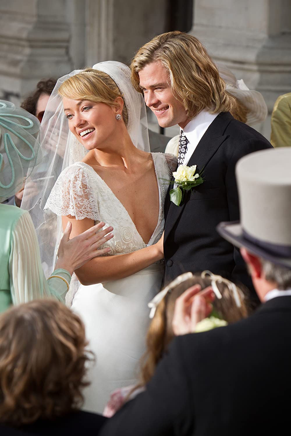 ラッシュ／プライドと友情の画像