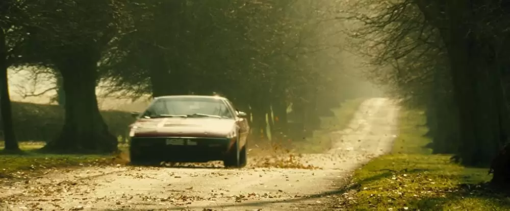 ラッシュ／プライドと友情の画像