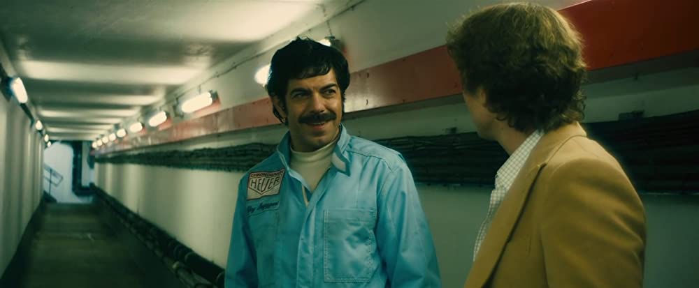 ラッシュ／プライドと友情の画像