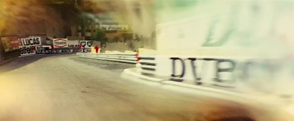 ラッシュ／プライドと友情の画像