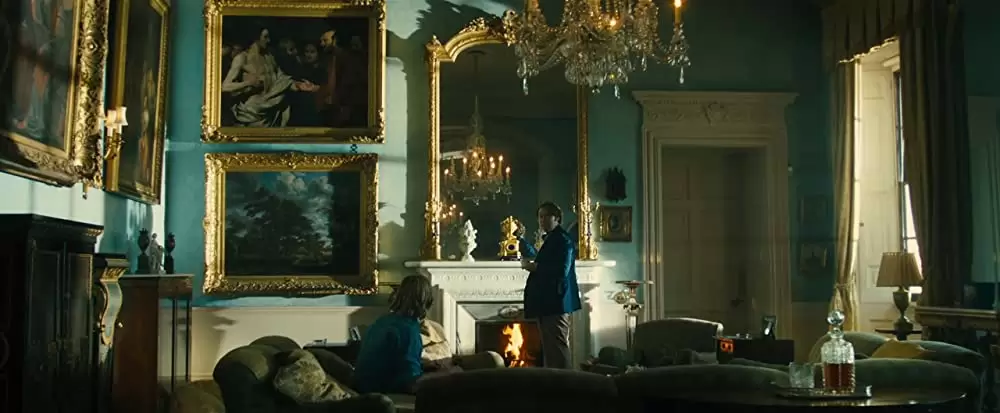 ラッシュ／プライドと友情の画像