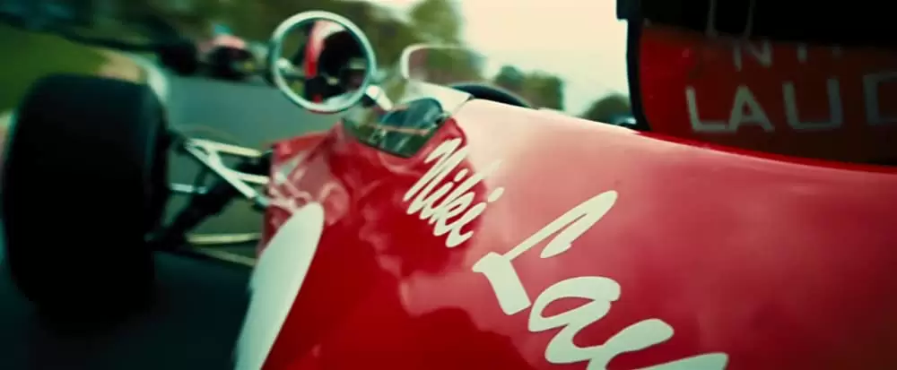 ラッシュ／プライドと友情の画像