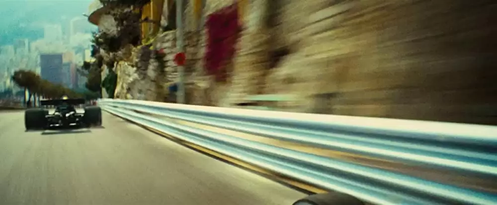 ラッシュ／プライドと友情の画像