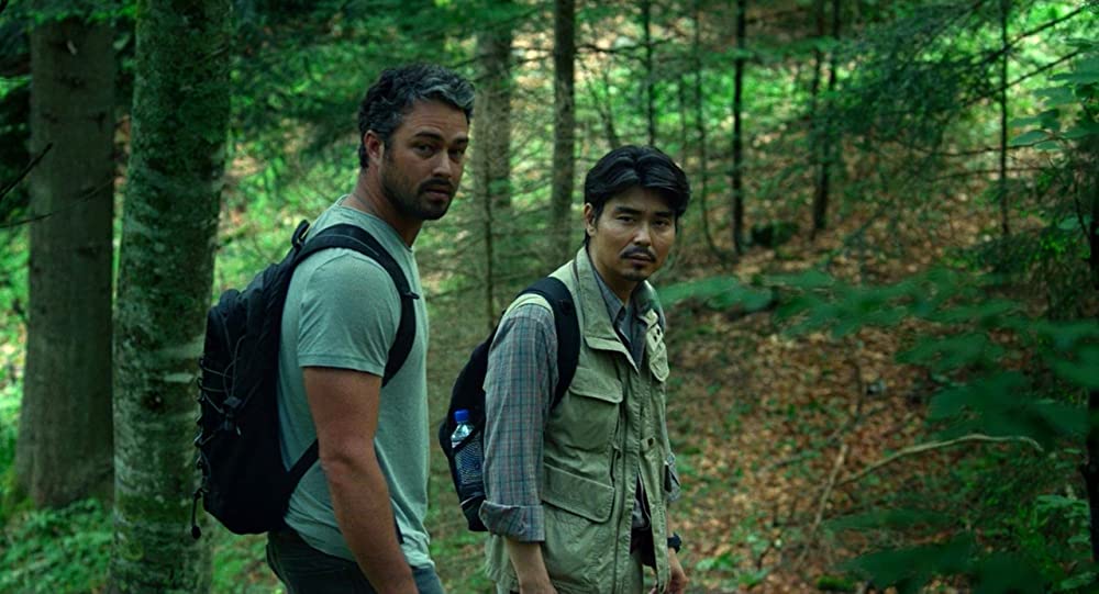 JUKAI 樹海の画像