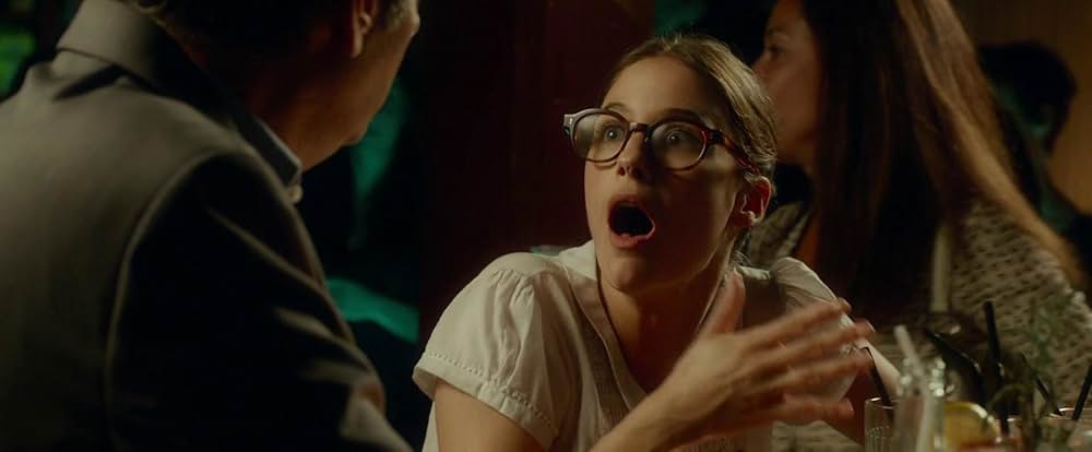 ブラインド・デートの画像