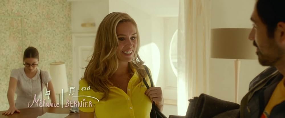 ブラインド・デートの画像